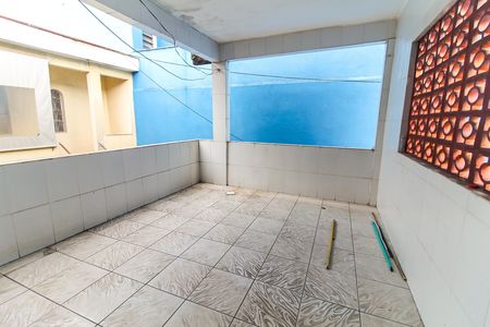 Casa para alugar com 90m², 2 quartos e 1 vagaÁrea de Serviço
