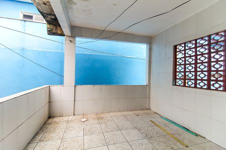 Casa para alugar com 90m², 2 quartos e 1 vagaÁrea de Serviço