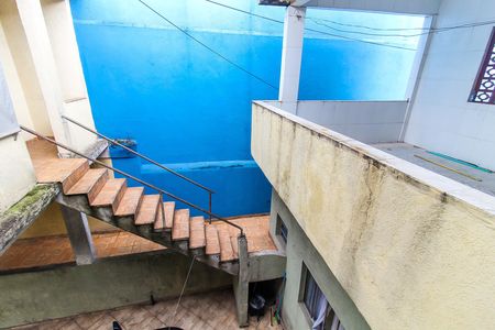 Casa para alugar com 90m², 2 quartos e 1 vagaVista do Quarto 1