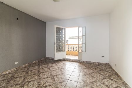 Sala de casa para alugar com 2 quartos, 45m² em Cidade Líder, São Paulo