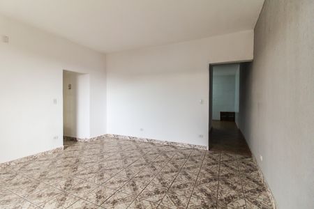 Sala de casa para alugar com 2 quartos, 45m² em Cidade Líder, São Paulo