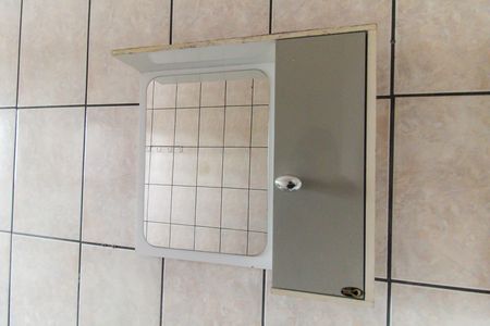 Casa para alugar com 90m², 2 quartos e 1 vagaBanheiro