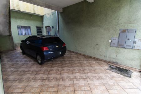 Casa para alugar com 90m², 2 quartos e 1 vagaGaragem