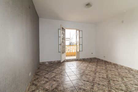 Casa para alugar com 90m², 2 quartos e 1 vagaSala