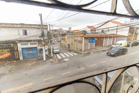 Casa para alugar com 90m², 2 quartos e 1 vagaVista do Quarto 2