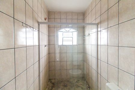 Casa para alugar com 90m², 2 quartos e 1 vagaBanheiro