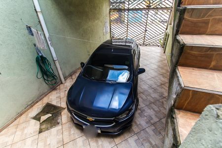Casa para alugar com 90m², 2 quartos e 1 vagaGaragem