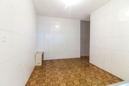 Casa para alugar com 90m², 2 quartos e 1 vagaCozinha