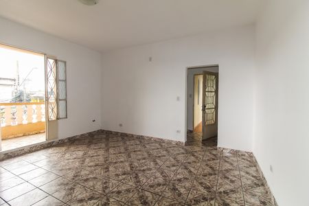 Casa para alugar com 90m², 2 quartos e 1 vagaSala