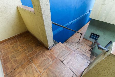 Casa para alugar com 90m², 2 quartos e 1 vagaCorredor