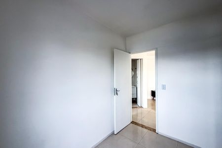 Quarto 1 de apartamento para alugar com 2 quartos, 45m² em Canindé, São Paulo