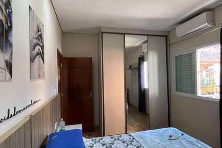 Casa para alugar com 120m², 1 quarto e 2 vagas Casa para alugar com 120m², 1 quarto e 2 vagasQuarto