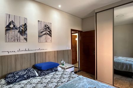 Casa para alugar com 120m², 1 quarto e 2 vagas Casa para alugar com 120m², 1 quarto e 2 vagasQuarto