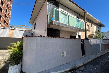 Casa para alugar com 120m², 1 quarto e 2 vagas