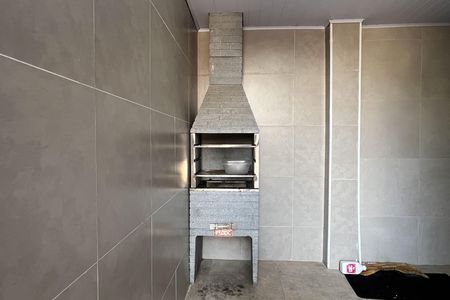 Casa para alugar com 120m², 1 quarto e 2 vagas Casa para alugar com 120m², 1 quarto e 2 vagasÁrea de Serviço