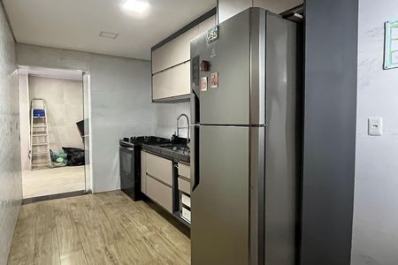 Casa para alugar com 120m², 1 quarto e 2 vagas Casa para alugar com 120m², 1 quarto e 2 vagasCozinha