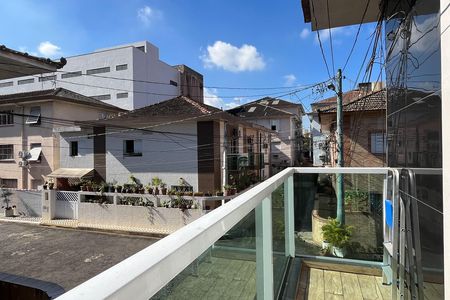 Casa para alugar com 120m², 1 quarto e 2 vagas Casa para alugar com 120m², 1 quarto e 2 vagasVaranda da Suite