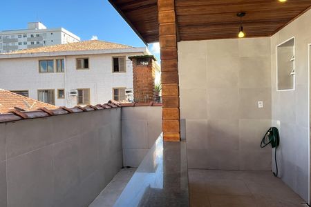 Casa para alugar com 120m², 1 quarto e 2 vagas