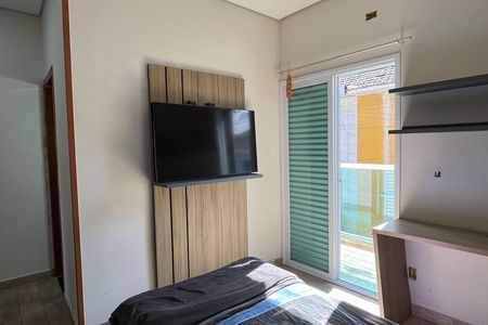 Casa para alugar com 120m², 1 quarto e 2 vagas Casa para alugar com 120m², 1 quarto e 2 vagasSuite