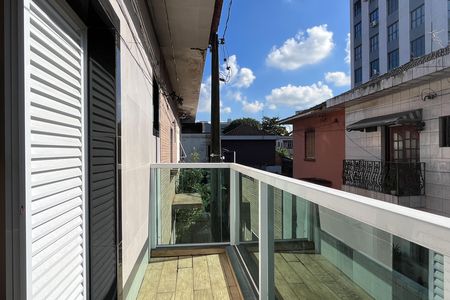 Casa para alugar com 120m², 1 quarto e 2 vagas Casa para alugar com 120m², 1 quarto e 2 vagasVaranda da Suite