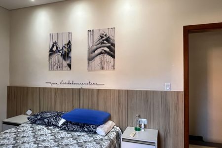 Casa para alugar com 120m², 1 quarto e 2 vagas Casa para alugar com 120m², 1 quarto e 2 vagasQuarto