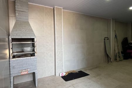 Casa para alugar com 120m², 1 quarto e 2 vagas Casa para alugar com 120m², 1 quarto e 2 vagasÁrea de Serviço