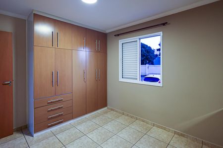 Quarto 2 de apartamento para alugar com 3 quartos, 67m² em Jardim Nova Indaia, Indaiatuba