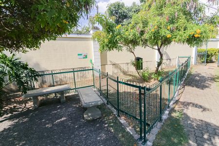 Apartamento para alugar com 67m², 3 quartos e 1 vaga Apartamento para alugar com 67m², 3 quartos e 1 vagaArea pet