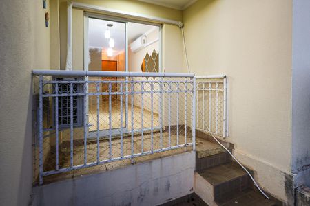 Apartamento para alugar com 67m², 3 quartos e 1 vaga Apartamento para alugar com 67m², 3 quartos e 1 vagaGarden