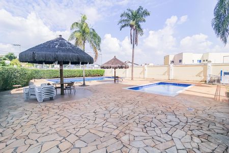 Apartamento para alugar com 67m², 3 quartos e 1 vaga Apartamento para alugar com 67m², 3 quartos e 1 vagaÁrea comum - Piscina