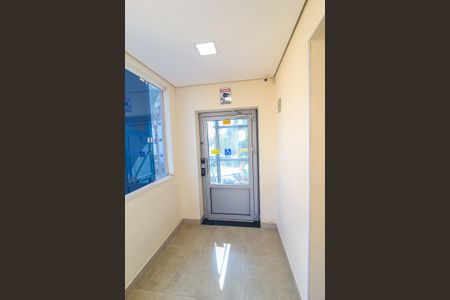 Apartamento para alugar com 67m², 3 quartos e 1 vaga Apartamento para alugar com 67m², 3 quartos e 1 vagaElevador