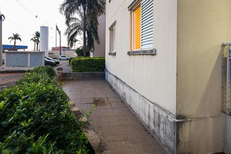 Apartamento para alugar com 67m², 3 quartos e 1 vaga Apartamento para alugar com 67m², 3 quartos e 1 vagaGarden