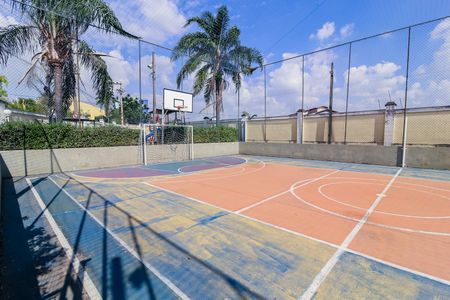 Apartamento para alugar com 67m², 3 quartos e 1 vaga Apartamento para alugar com 67m², 3 quartos e 1 vagaQuadra Esportiva
