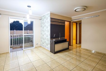 Apartamento para alugar com 67m², 3 quartos e 1 vaga Apartamento para alugar com 67m², 3 quartos e 1 vagaSala