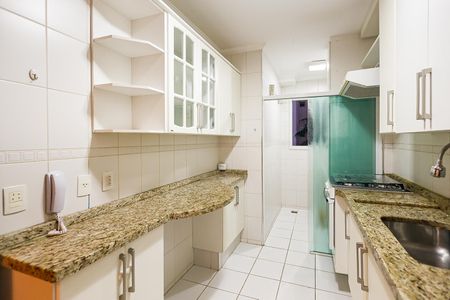 Apartamento para alugar com 67m², 3 quartos e 1 vaga Apartamento para alugar com 67m², 3 quartos e 1 vagaCozinha
