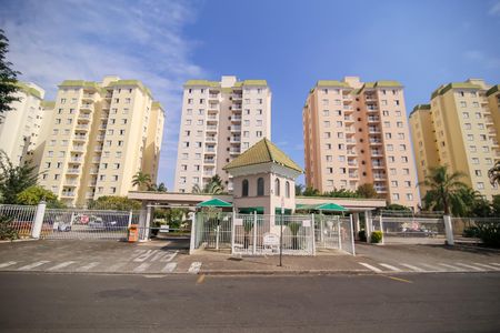 Apartamento para alugar com 67m², 3 quartos e 1 vaga Apartamento para alugar com 67m², 3 quartos e 1 vagaFachada e portaria