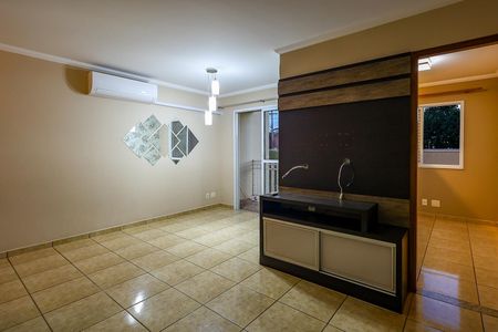 Apartamento para alugar com 67m², 3 quartos e 1 vaga Apartamento para alugar com 67m², 3 quartos e 1 vagaSala