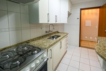 Apartamento para alugar com 67m², 3 quartos e 1 vaga Apartamento para alugar com 67m², 3 quartos e 1 vagaCozinha