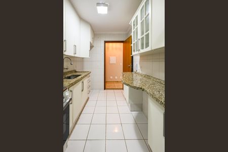 Apartamento para alugar com 67m², 3 quartos e 1 vaga Apartamento para alugar com 67m², 3 quartos e 1 vagaCozinha