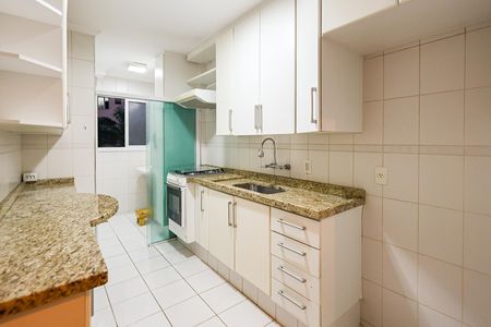 Apartamento para alugar com 67m², 3 quartos e 1 vaga Apartamento para alugar com 67m², 3 quartos e 1 vagaCozinha