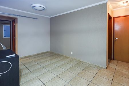 Apartamento para alugar com 67m², 3 quartos e 1 vaga Apartamento para alugar com 67m², 3 quartos e 1 vagaSala