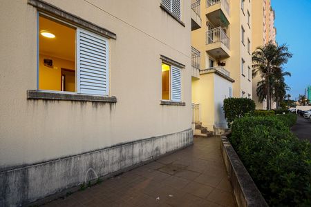 Apartamento para alugar com 67m², 3 quartos e 1 vaga Apartamento para alugar com 67m², 3 quartos e 1 vagaGarden