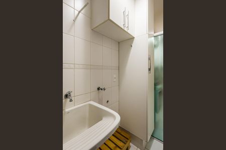 Apartamento para alugar com 67m², 3 quartos e 1 vaga Apartamento para alugar com 67m², 3 quartos e 1 vagaLavanderia