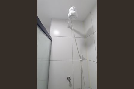 Apartamento para alugar com 37m², 2 quartos e 1 vagaBanheiro