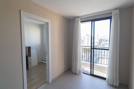 Sala de apartamento para alugar com 2 quartos, 37m² em Vila Maria, São Paulo