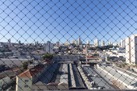 Apartamento para alugar com 37m², 2 quartos e 1 vagaVista da Varanda