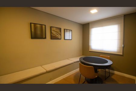 Apartamento para alugar com 37m², 2 quartos e 1 vagaSala de Jogos