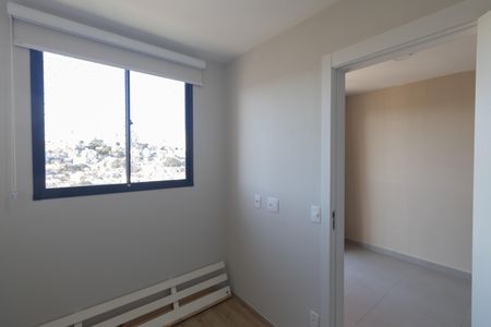 Apartamento para alugar com 37m², 2 quartos e 1 vagaQuarto 1
