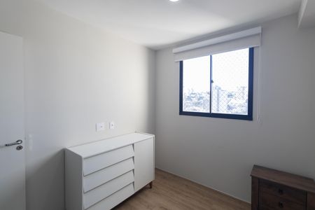 Apartamento para alugar com 37m², 2 quartos e 1 vagaQuarto 2