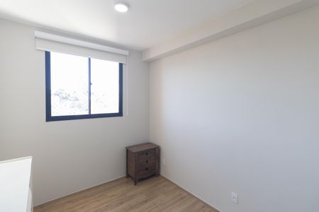 Quarto 2 de apartamento para alugar com 2 quartos, 37m² em Vila Maria, São Paulo